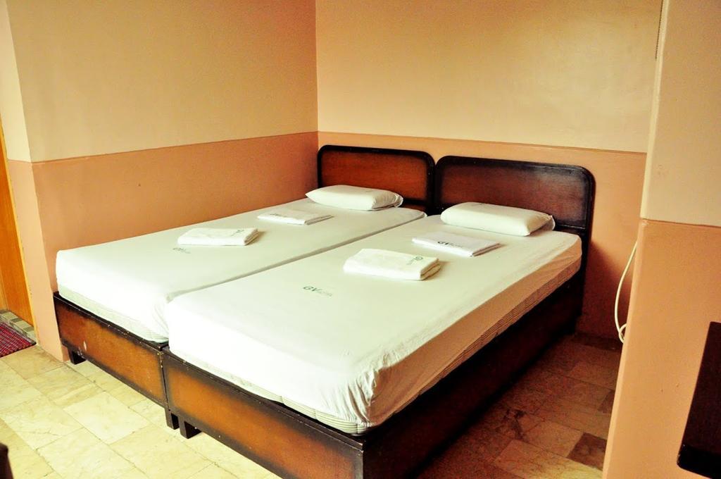 Gv Hotel - Camiguin Mambajao Cameră foto