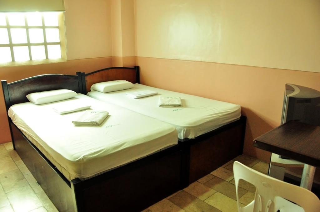 Gv Hotel - Camiguin Mambajao Cameră foto